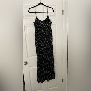 Socialite Maxi Dress